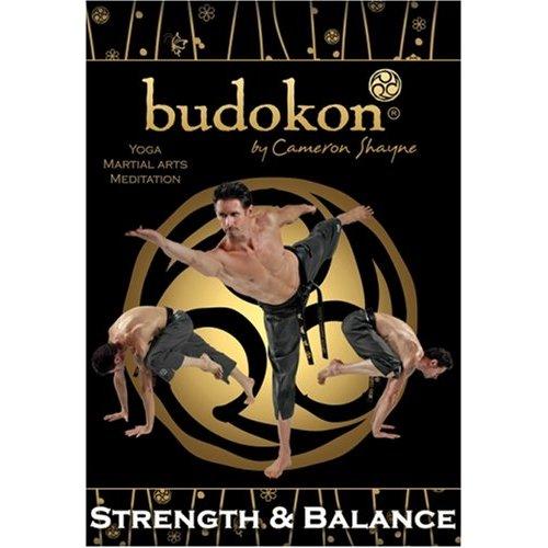 Budokon_Strength_Balance | Live Fit